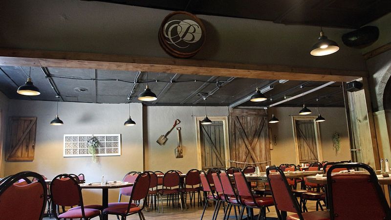 The Bread And Butter Moment