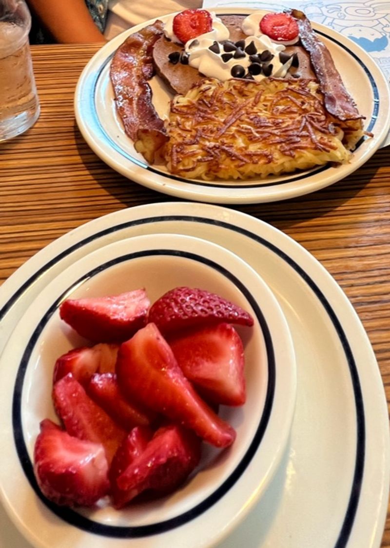 IHOP - Glendale, California