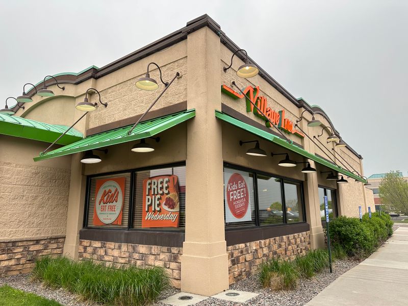 Village Inn - Denver, Colorado