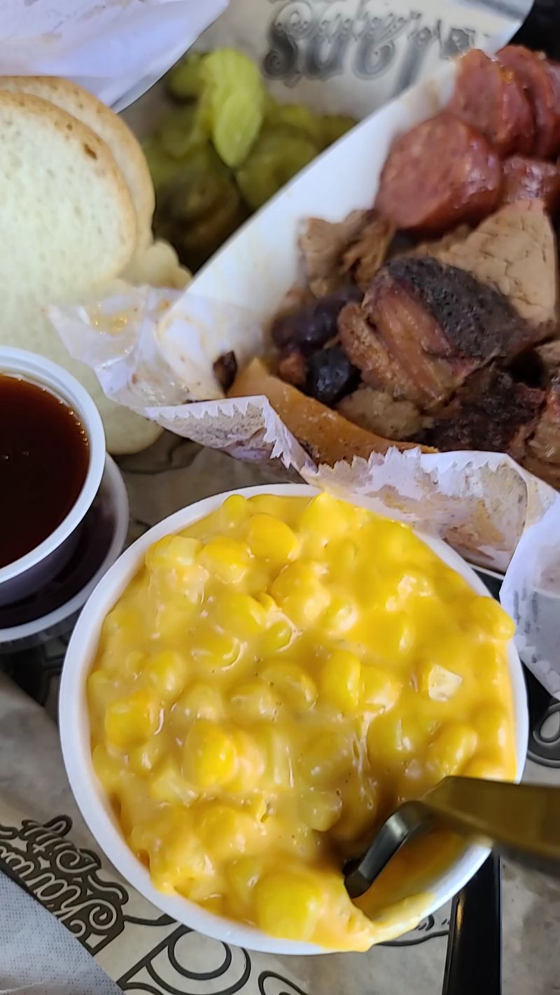 Mac and Cheese Comfort