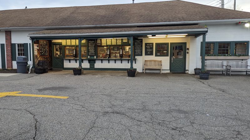 Bedford Farms Ice Cream - Bedford, Massachusetts