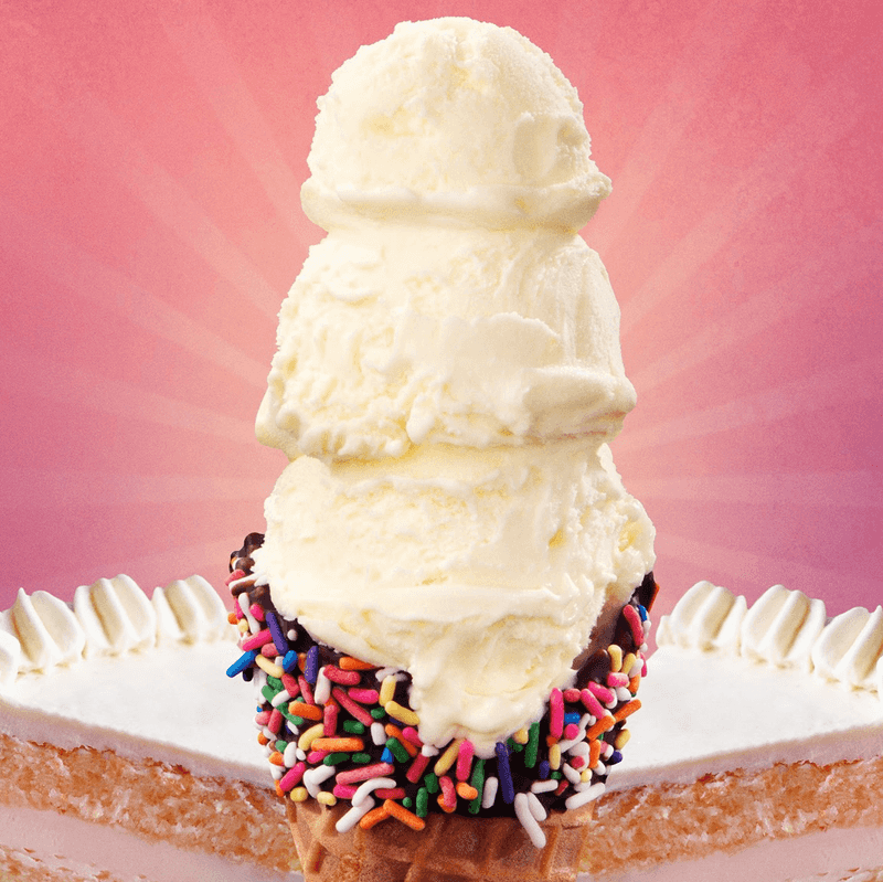 Handel's Ice Cream Youngstown Ohio - Youngstown, Ohio