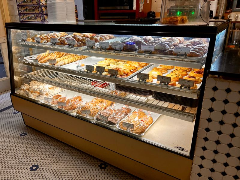 Croissant D'Or Patisserie - New Orleans, Louisiana