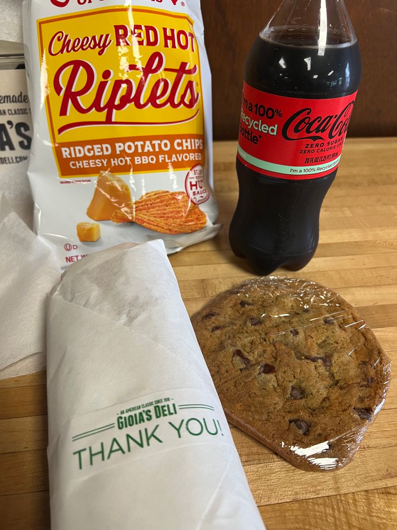 Takeout That Travels Well