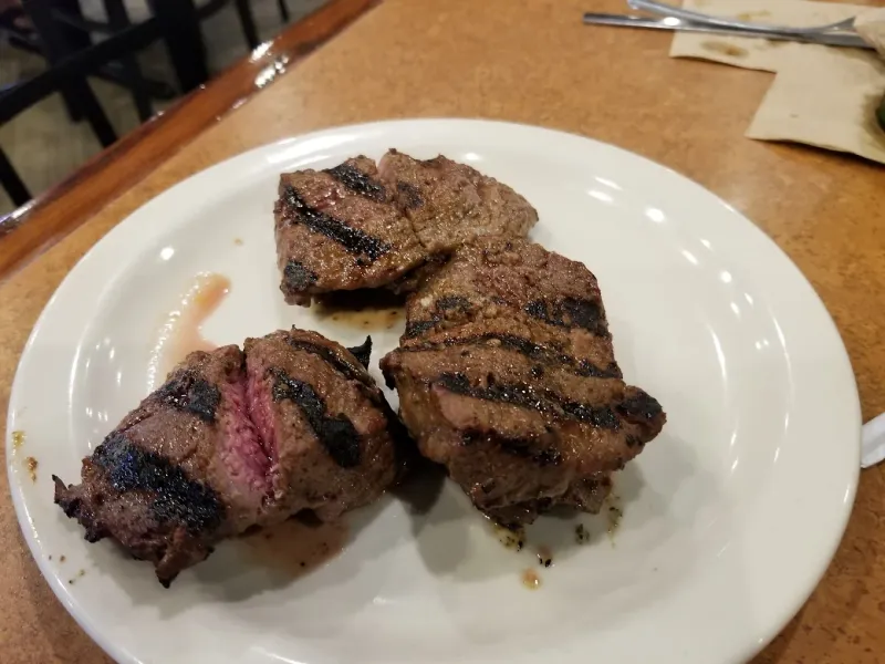 Steak Night And Carvery Favorites