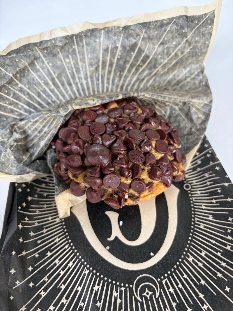 Gideon's Bakehouse - Orlando, Florida