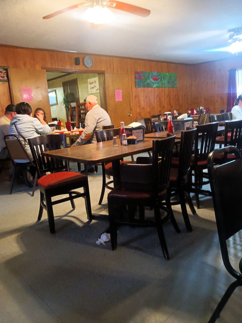 Friendly Service, No Fuss