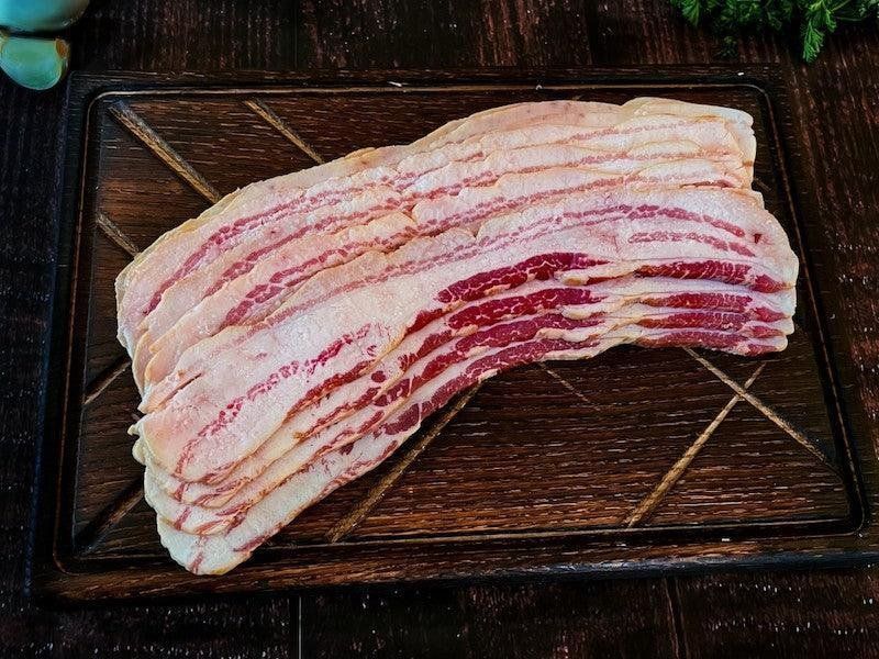 25 Foods That Start Arguments at the Table Every Single Time 19 Soft bacon