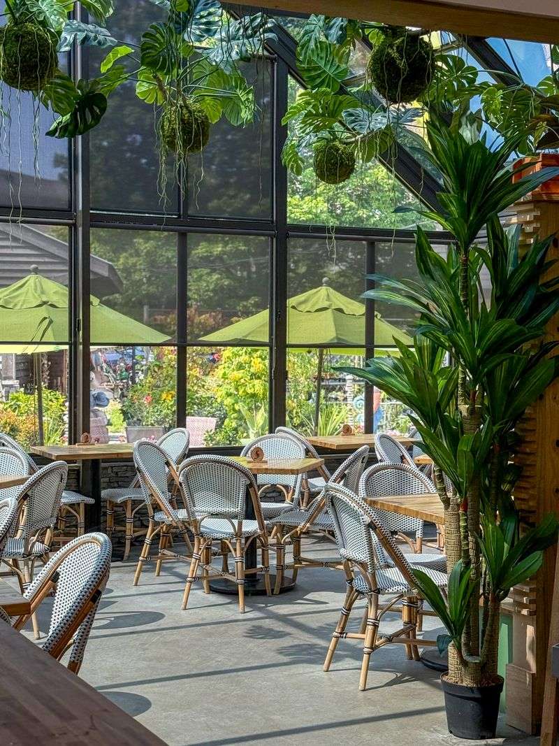 The Station on Kings - Lewes, Delaware