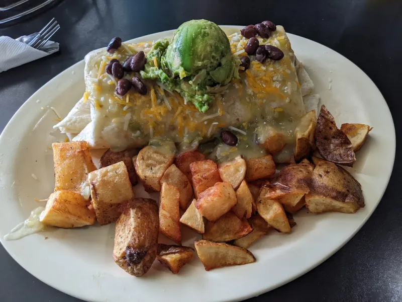 Bisbee Breakfast Club - Bisbee, Arizona
