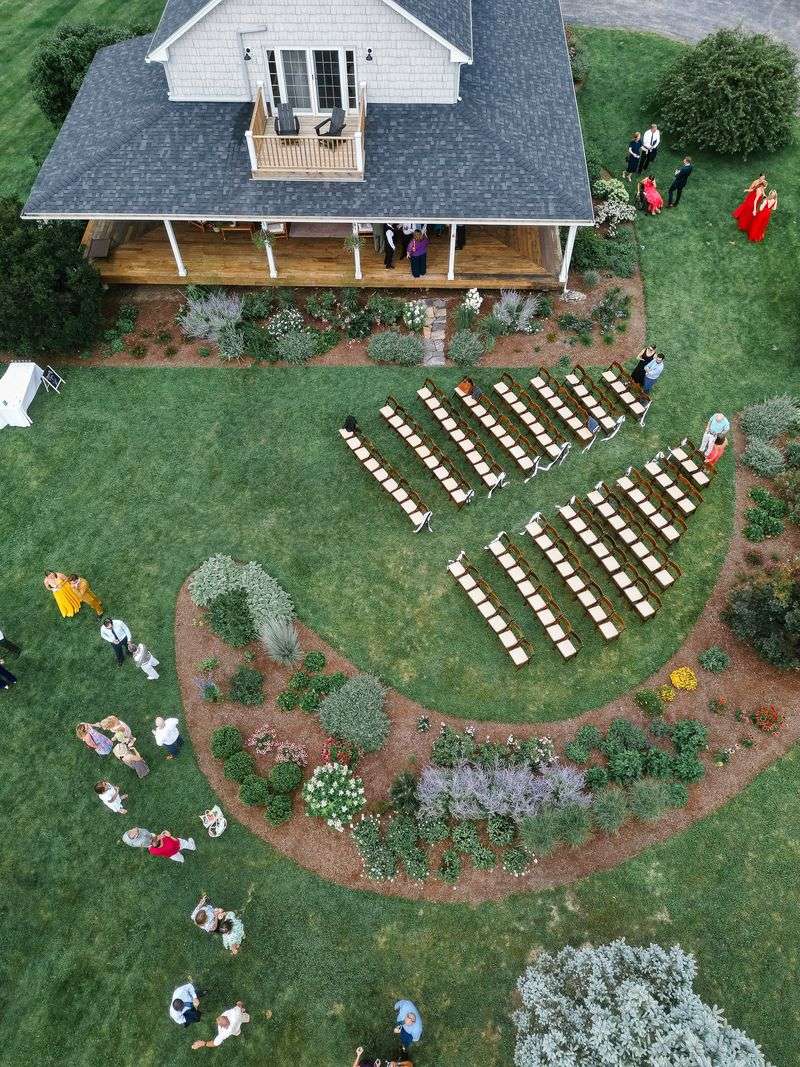 The Hindquarter - Huntington, Vermont