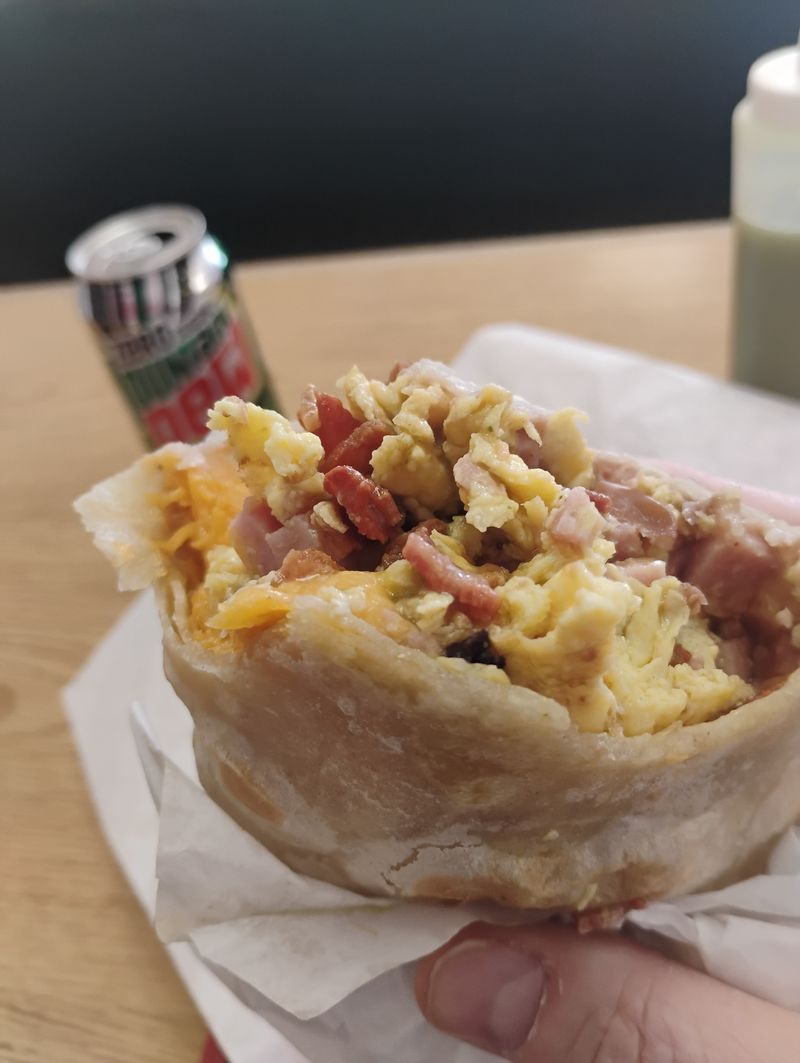 Super Oscars Mexican Food - Phoenix, Arizona