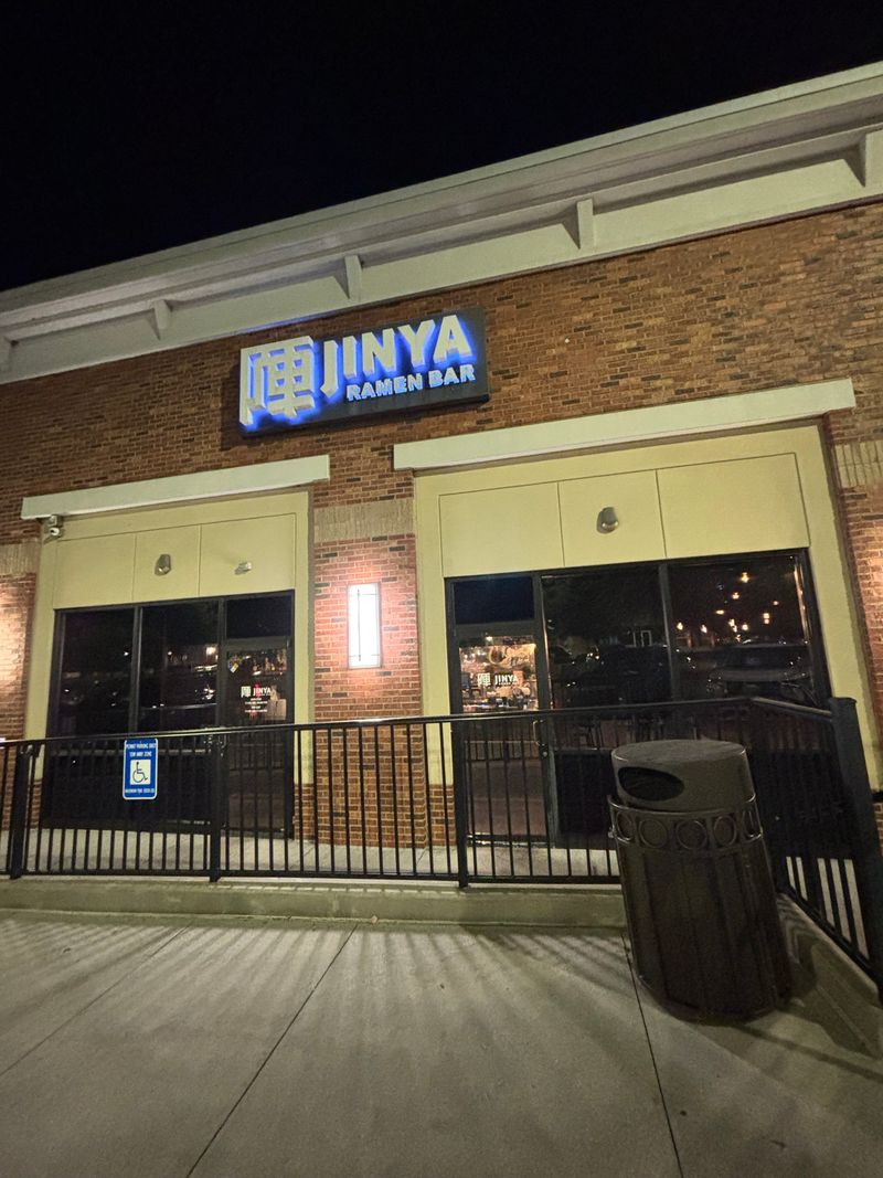 The Best Ramen Shop in Every State That Food Lovers Obsess Over 11 JINYA Ramen Bar - Buckhead - Atlanta, Georgia