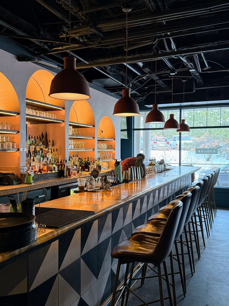 Handle - Park City, Utah