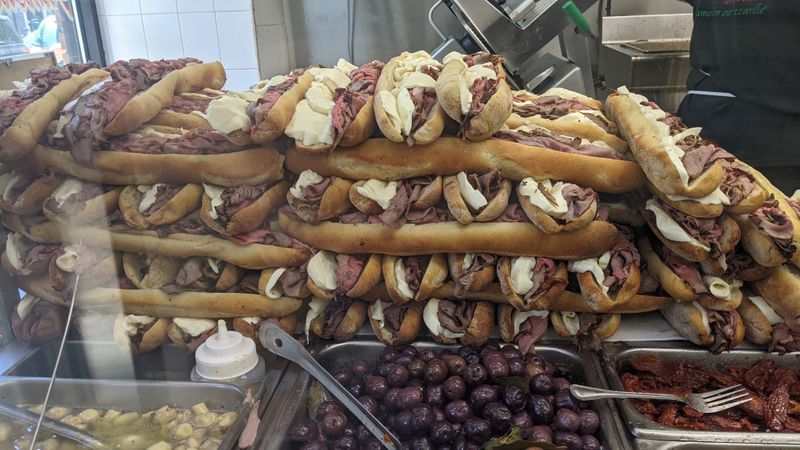 Beyond Roast Beef: Prosciutto, Cutlets, And Classics