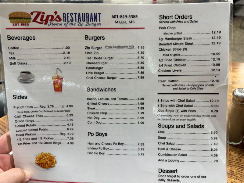 Sweet Tea That Means Business