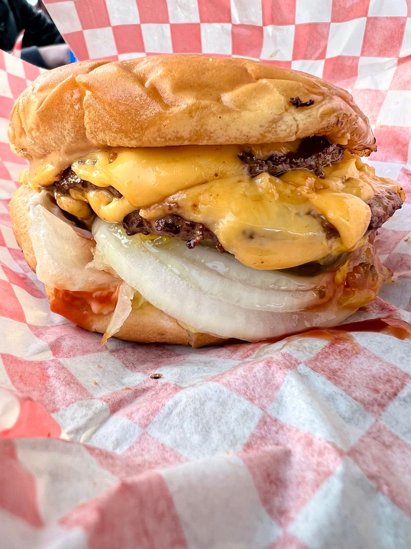 The Best Old-School Drive-In in Every State for Burgers, Fries, and Nostalgia 50 Ford’s Drive In - Great Falls, Montana