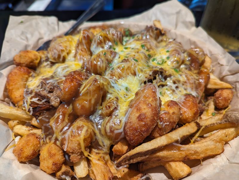 Pub West - West Fargo, North Dakota