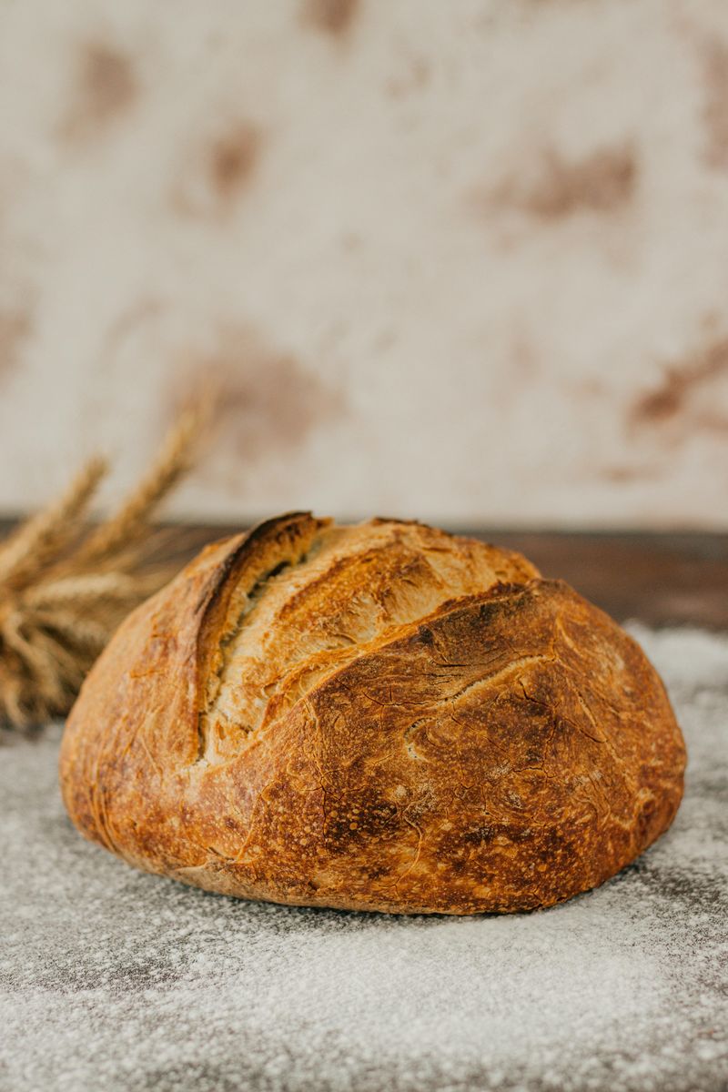 21 Foods People Only “Like” Because They’re Trying to Impress Someone 18 Artisan bread