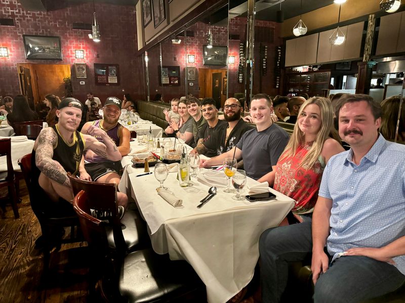 Family Gatherings With Ease