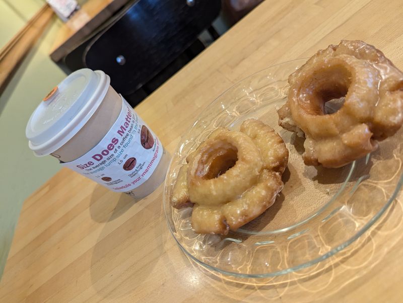 The Kobuk - Anchorage, Alaska