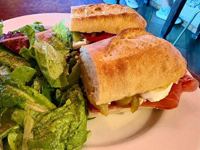 Andreoli Italian Grocer - Scottsdale, Arizona