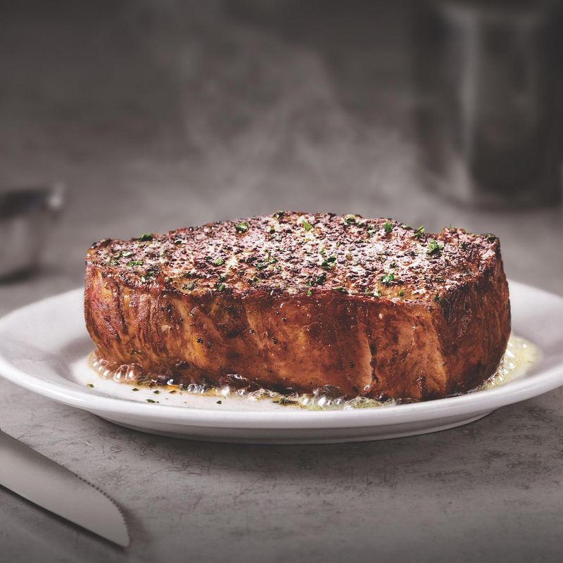 Ruth's Chris Steak House - New Orleans, Louisiana