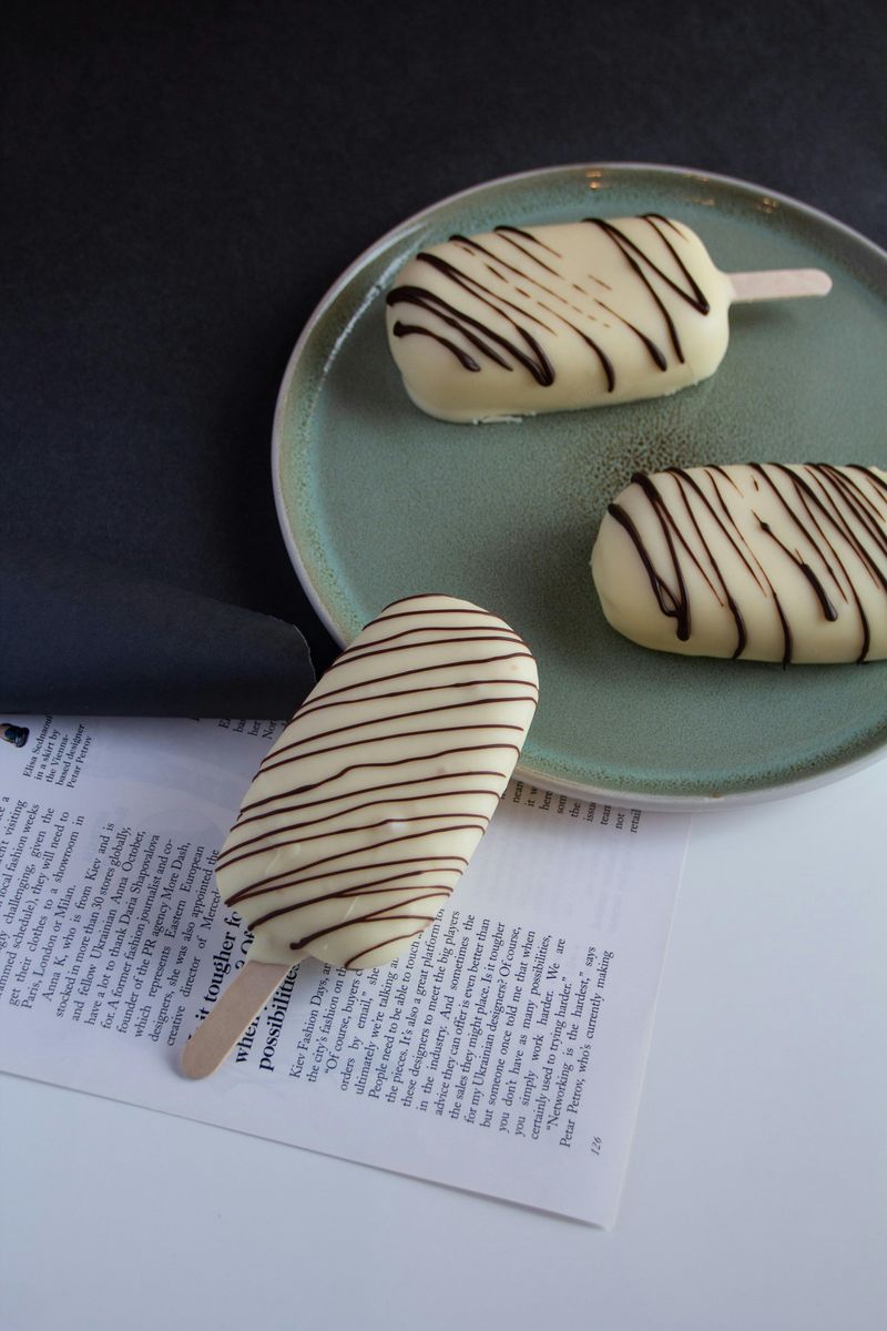 18 Foods That Only Hit When You Eat Them Standing Up 15 Ice cream bar