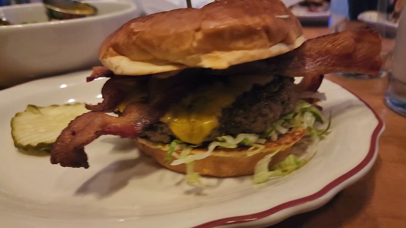 Zinburger - Phoenix, Arizona