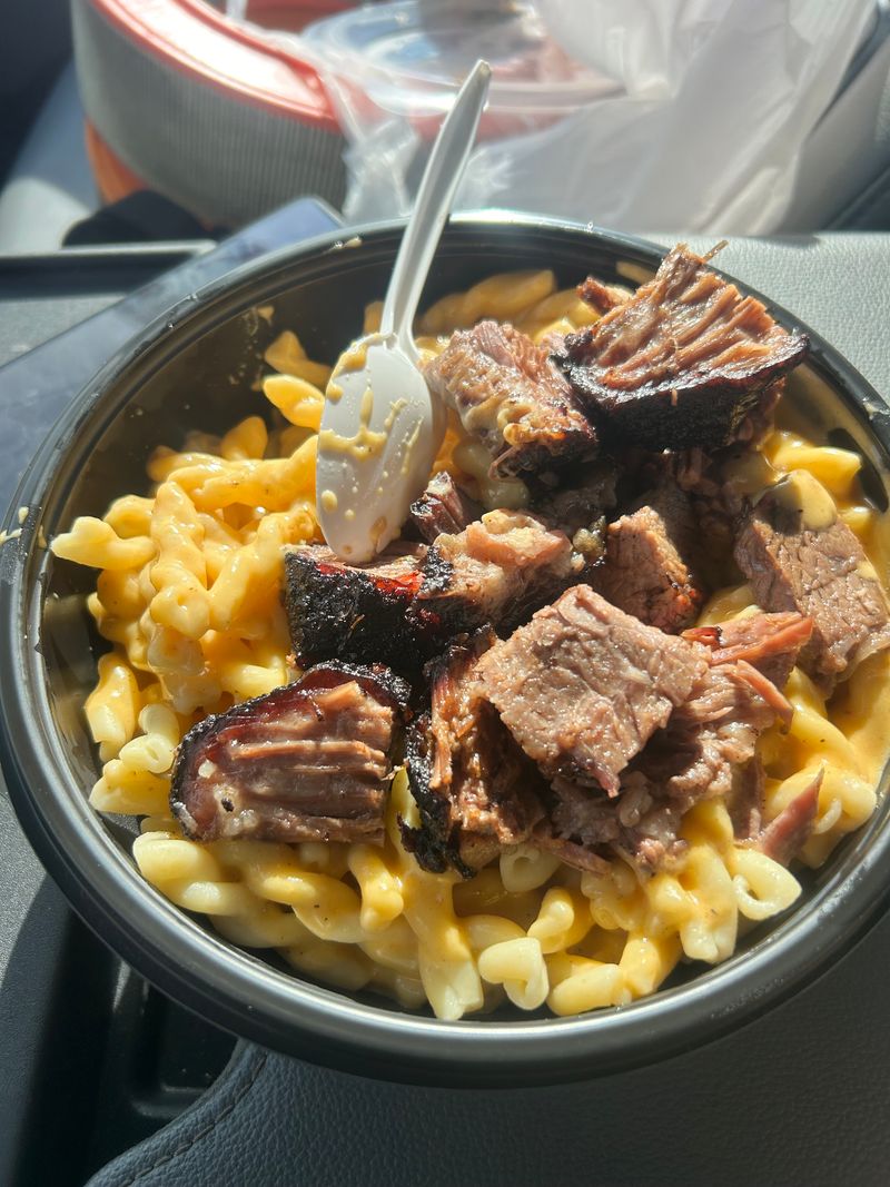 LD's BBQ - East Troy, Wisconsin