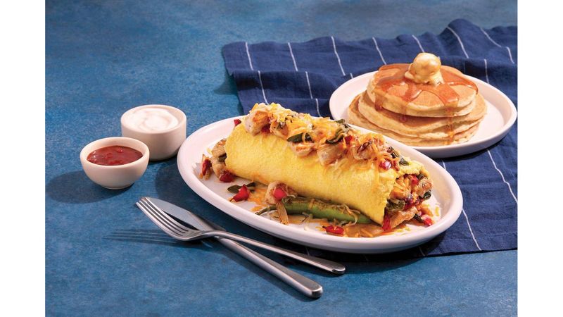 IHOP - Glendale, California