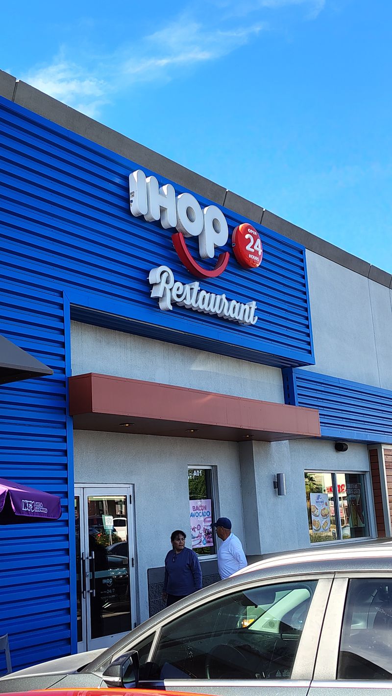 IHOP - Phoenix, Arizona