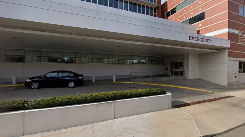 Mrs. Barbara Corral - Cleveland, Ohio