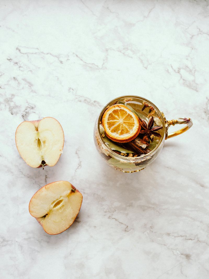 24 Foods That Feel Like a Scam Once You Learn the Truth 22 Detox tea