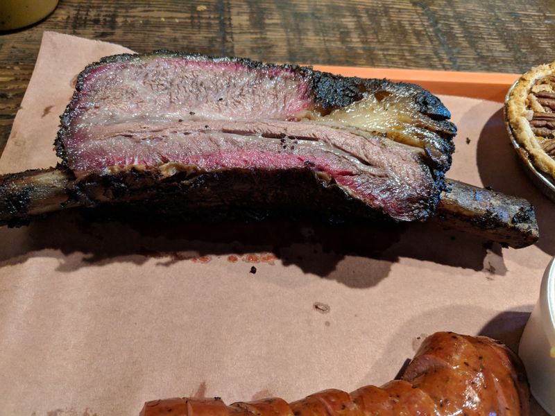 Takeout And Reheating