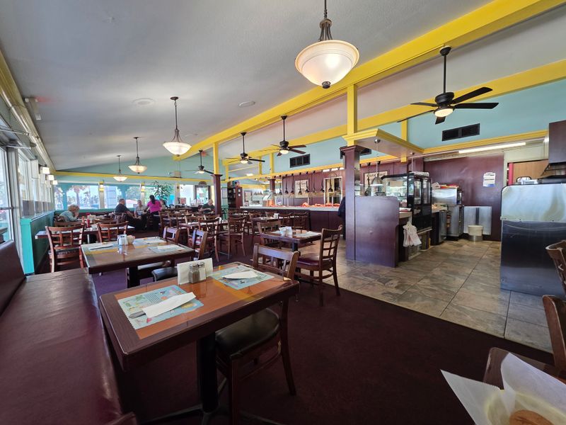 Service With Small-Town Warmth