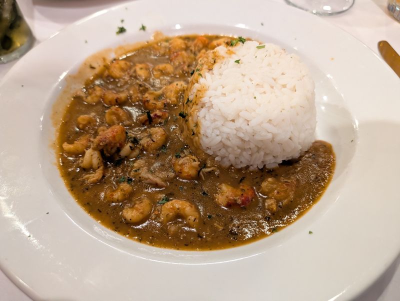 Why The Roux Matters