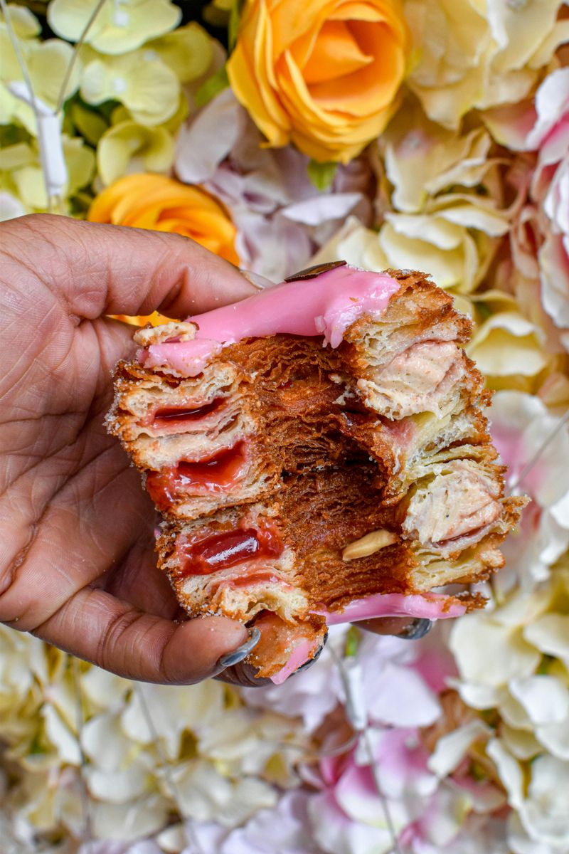 18 Foods That Were Hyped to Death and Then Quietly Died 11 Cronut