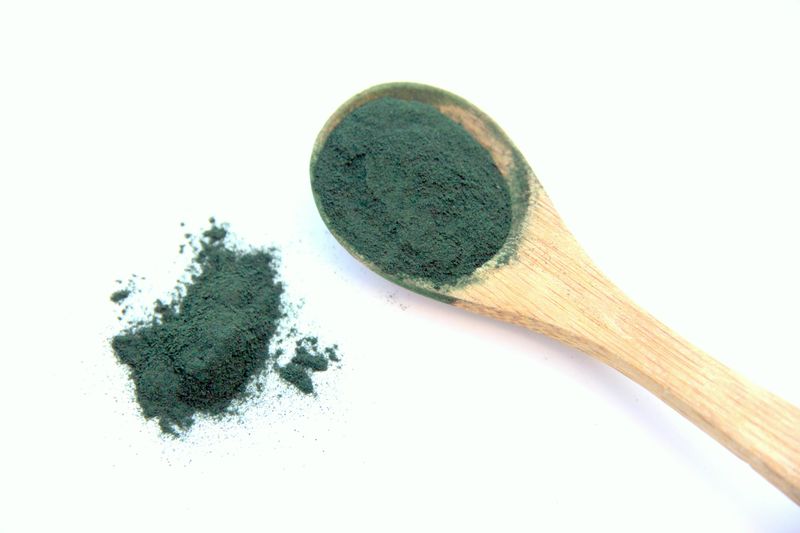 Superfood powder
