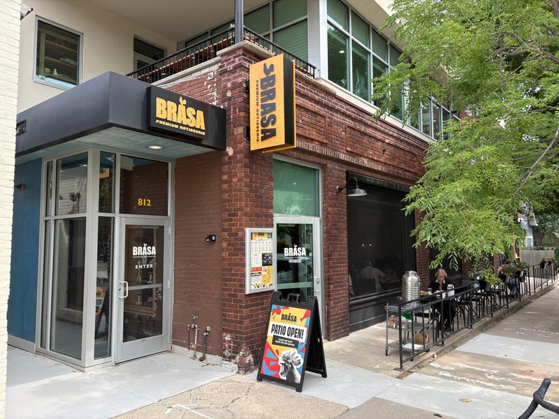 Brasa Premium Rotisserie - Southwest Minneapolis, Minnesota