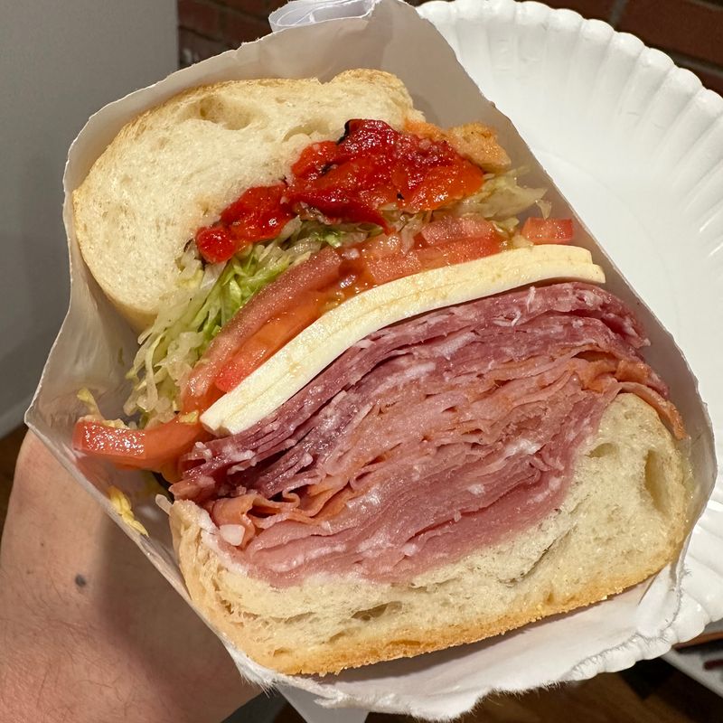 Faicco’s Italian Specialties - New York, New York