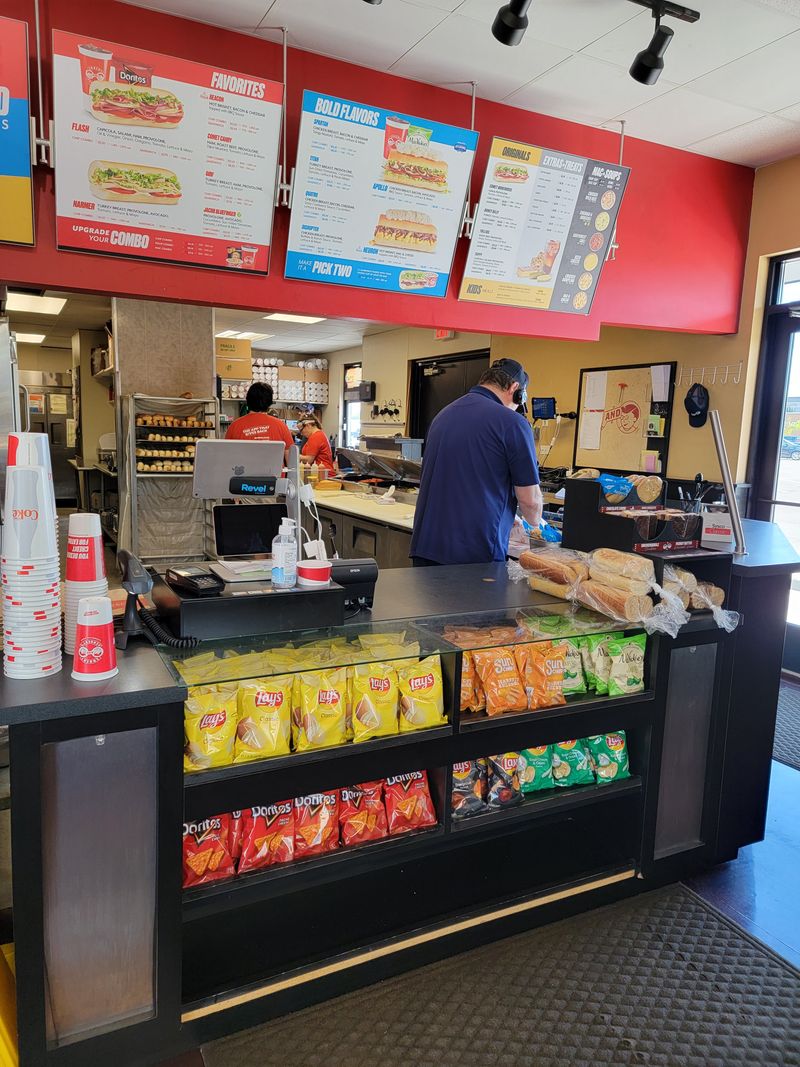 Erbert and Gerberts - Eau Claire, Wisconsin