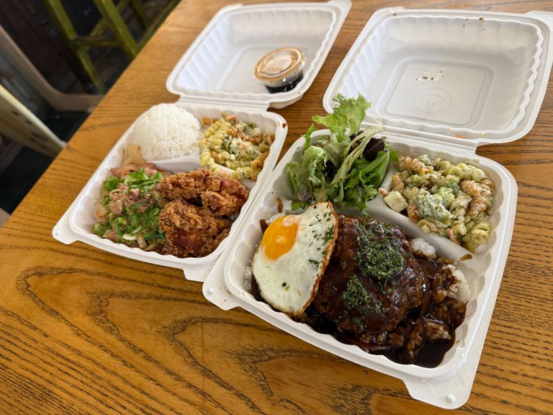 Pioneer Saloon - Honolulu, Hawaii