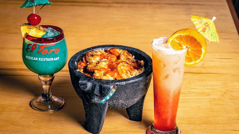 El Toro Bravo Of Cincinnati - Cincinnati, Ohio