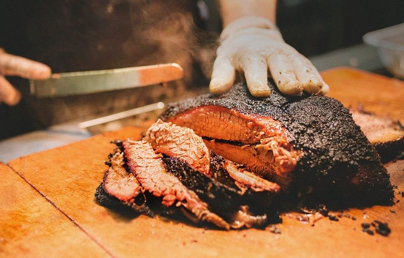 City Barbeque - Columbus, Ohio