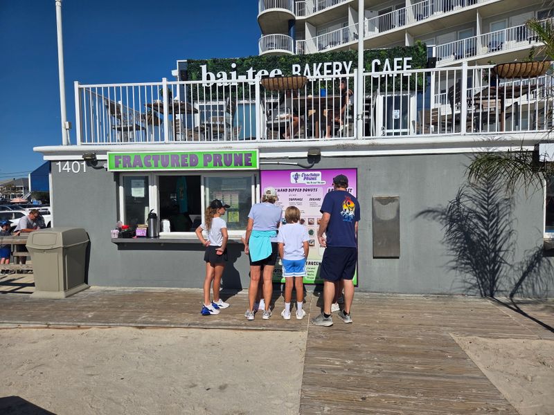 The Original Fractured Prune - Ocean City, Maryland