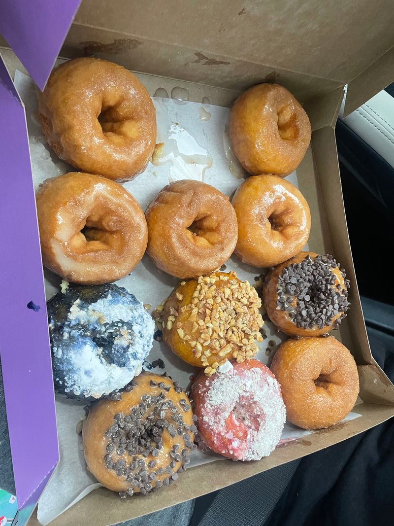 The Original Fractured Prune - Ocean City, Maryland
