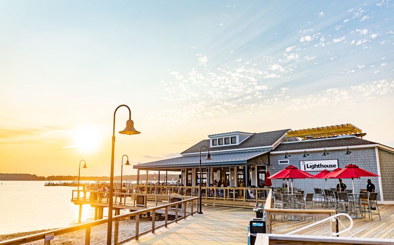 The Lighthouse - Dewey Beach, Delaware