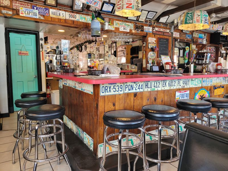 License Plates To Signed Dollars