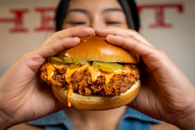 Nashville Coop - Minneapolis, Minnesota